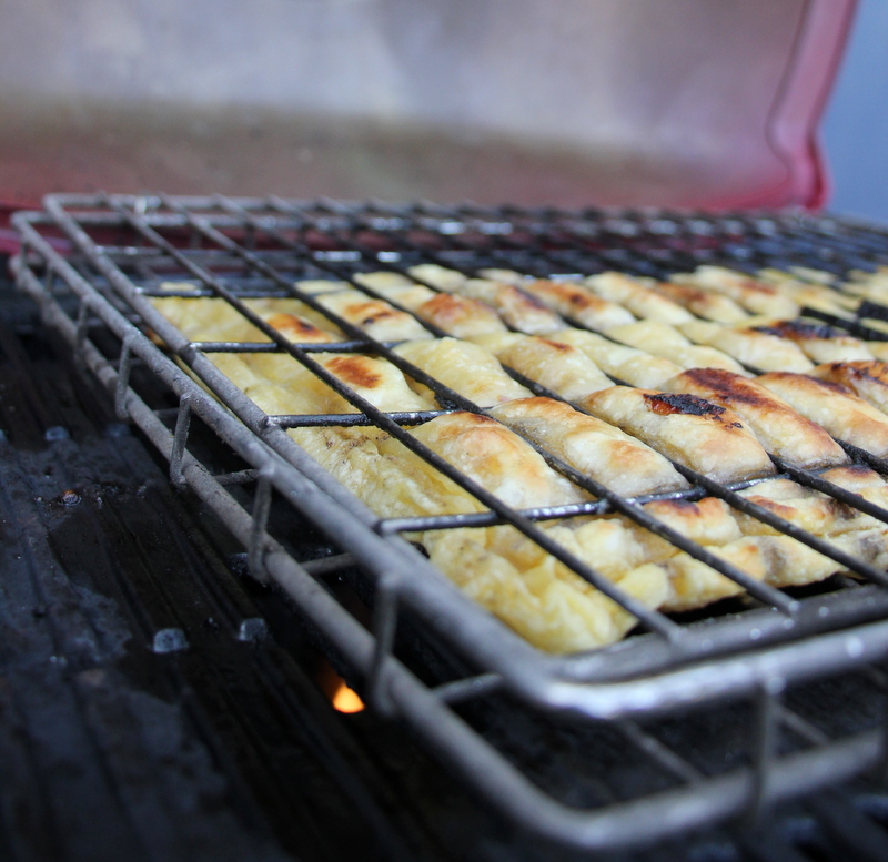 steak and mushroom braai pie