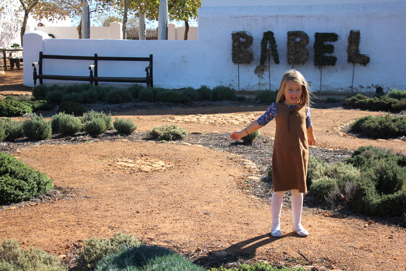 Babylonstoren