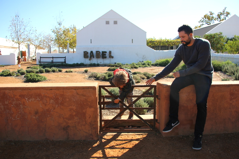 Babylonstoren